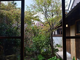 Guest house Umeya