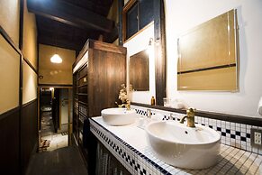 Guest house Umeya