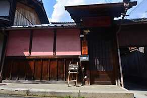 Guest house Umeya