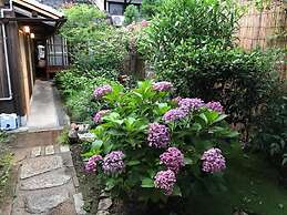 Guest house Umeya
