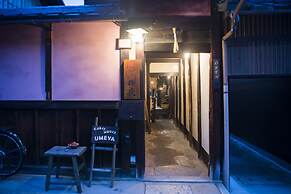 Guest house Umeya
