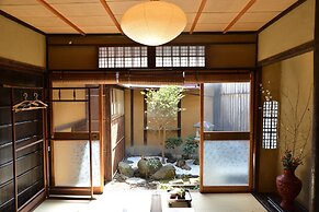 Guest house Umeya