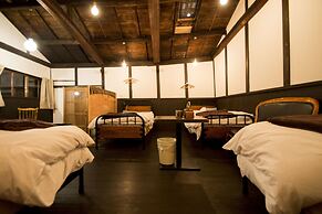 Guest house Umeya