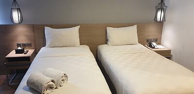 Rivoli Hotel Jakarta