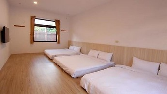 Fu Bao Wu Villa