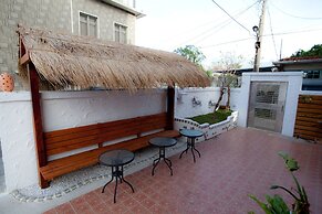 Fu Bao Wu Villa
