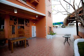 Fu Bao Wu Villa