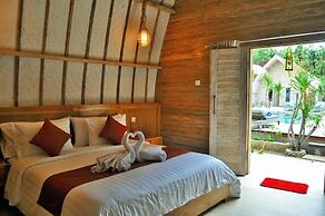 La Roja Bungalows