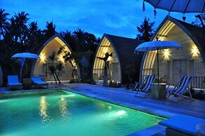 La Roja Bungalows