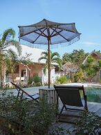 La Roja Bungalows