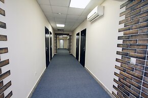 VeryHotel