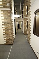 VeryHotel