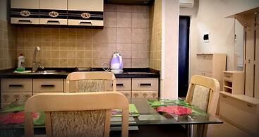 VeryHotel