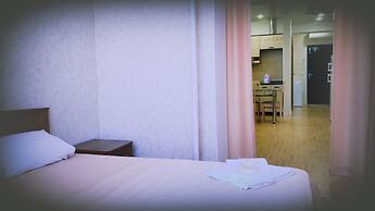 VeryHotel