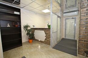 VeryHotel
