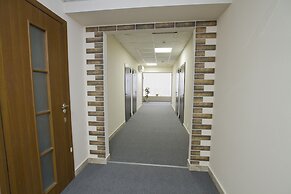 VeryHotel