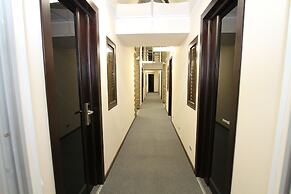 VeryHotel