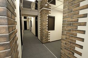 VeryHotel