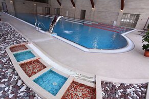 Areal Congress Hotel
