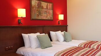 Areal Congress Hotel