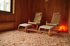 Areal Congress Hotel