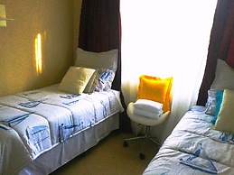 Your Home Away from Home