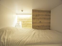 IN FRAME HOSTEL enoshima - Hostel