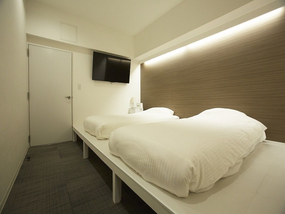 IN FRAME HOSTEL enoshima - Hostel