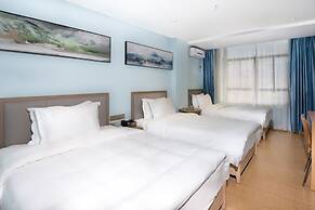 Bangkok one hotel Huizhou