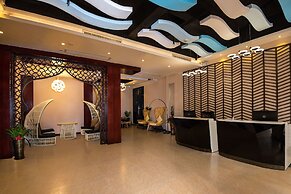 Bangkok one hotel Huizhou