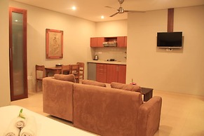 Semarandana