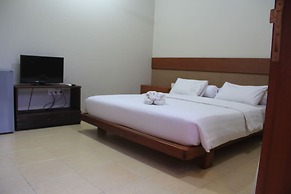Semarandana