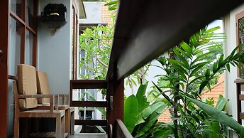 Semarandana