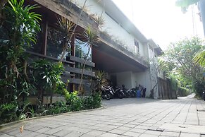 Semarandana