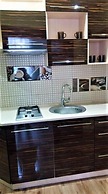 Ratusha apartment