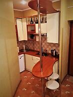 Ratusha apartment