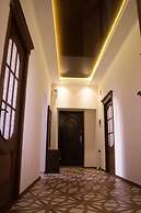 Ratusha apartment