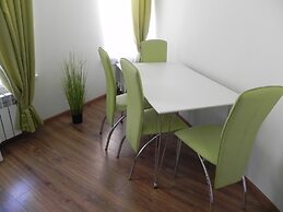 Ratusha apartment