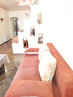 Ratusha apartment