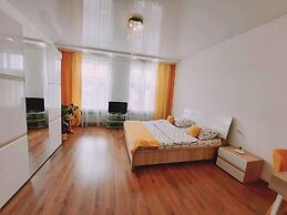 Ratusha apartment