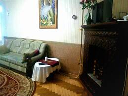 Ratusha apartment