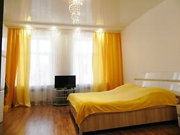 Ratusha apartment