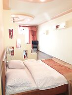 Ratusha apartment
