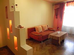 Ratusha apartment