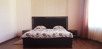 Ratusha apartment