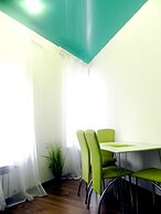 Ratusha apartment