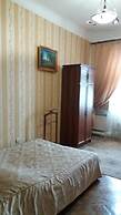 Ratusha apartment