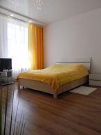Ratusha apartment
