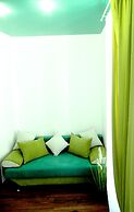 Ratusha apartment