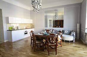 Ratusha apartment